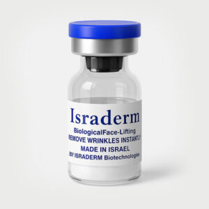 Israderm Toxina Botulínica