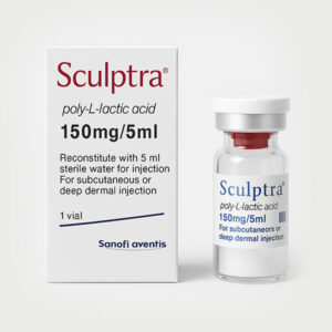Sculptra Bioestimulador – 150mg/5ml