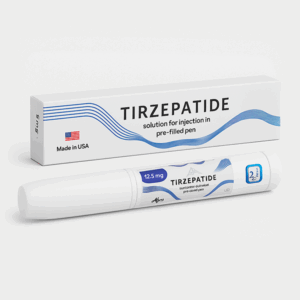Tirzepatide – Caneta Multidoses
