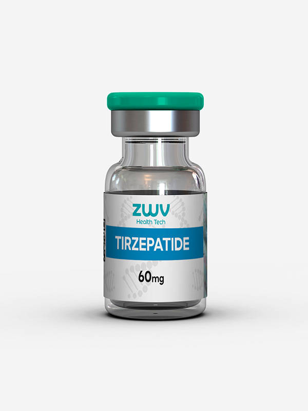 Tirzepatide