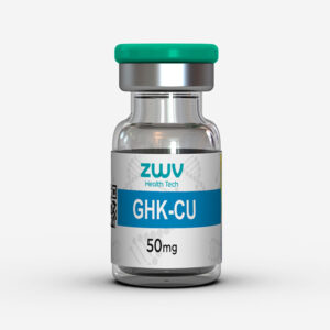 GHK-CU 50mg