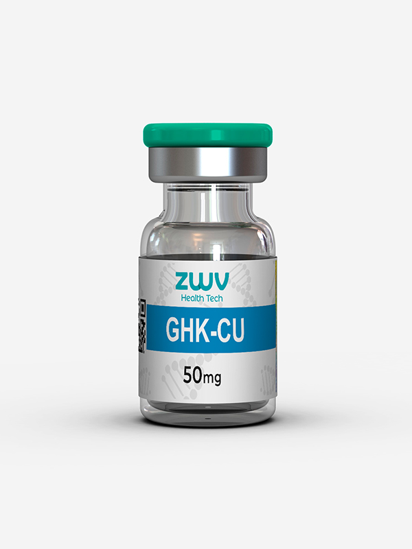 GHK-CU 50mg