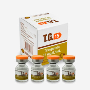 TG 15mg