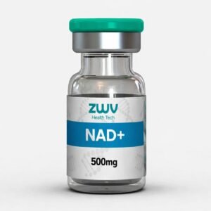 NAD+ 500mg