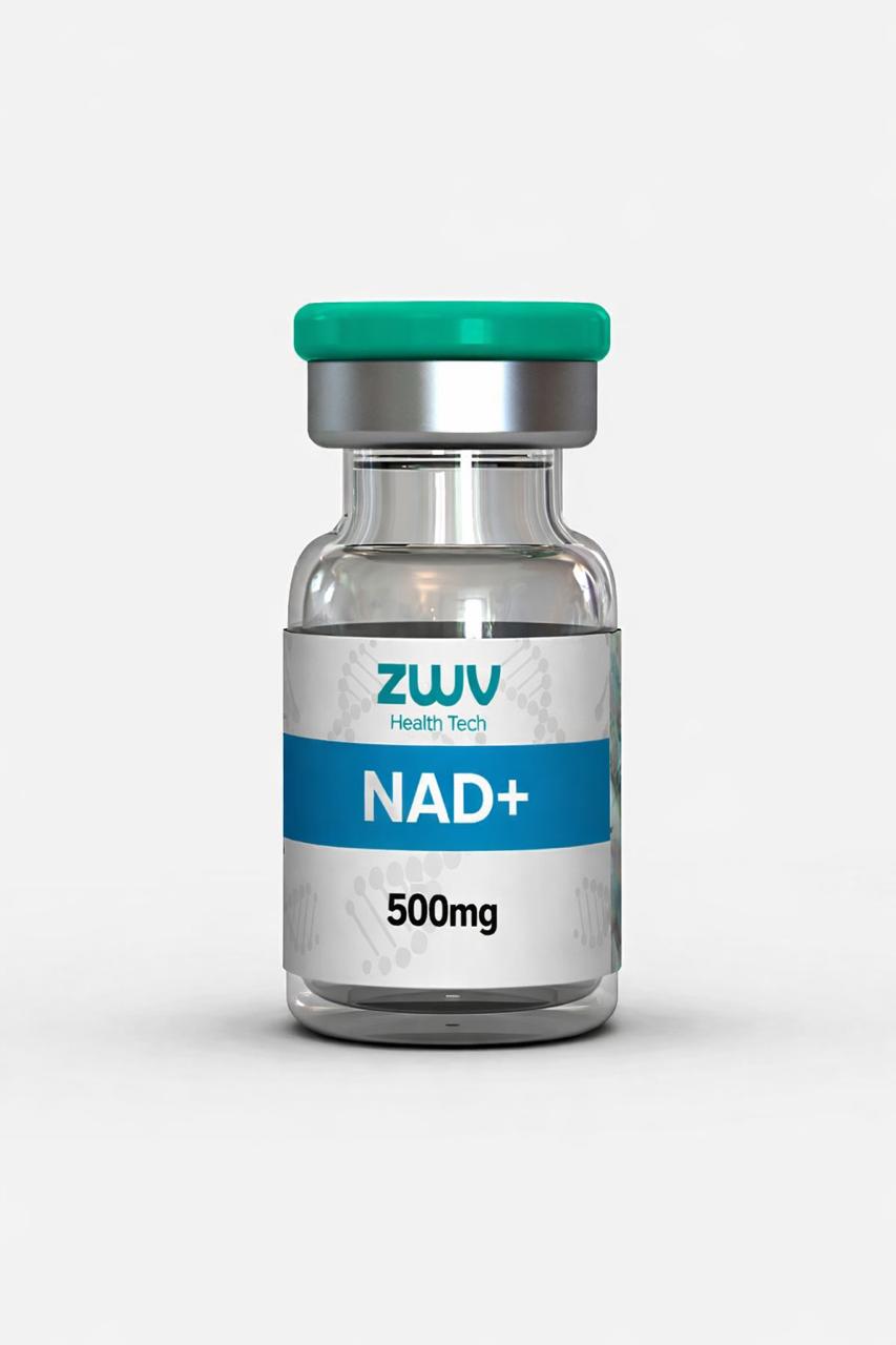 NAD+ 500mg