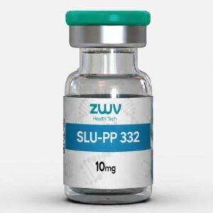 SLU-PP 322 l 100MG